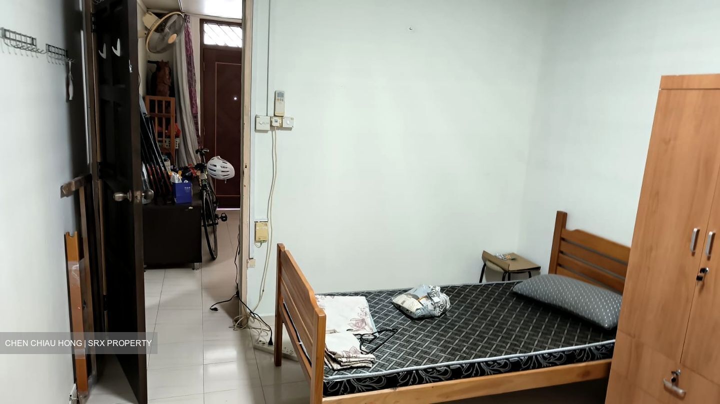 Blk 247 Yishun Sunshine (Yishun), HDB 4 Rooms #623660141